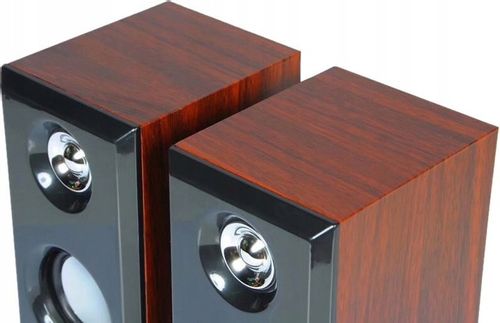 Głośniki MOZOS Mini-S3 na Arena.pl