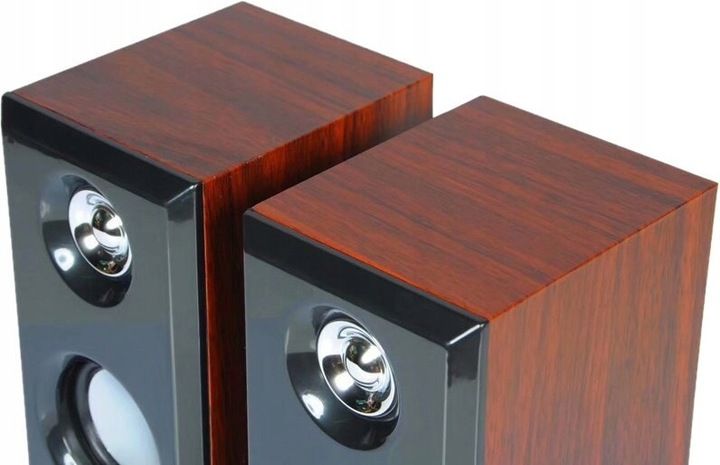 Głośniki MOZOS Mini-S3 zdjęcie 4