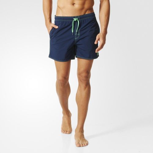 Spodenki męskie ADIDAS SOLID SHORT SLXS na Arena.pl