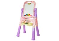 ZESTAW AKCESORIÓW 2W1 TABLICA MAGNETYCZNA