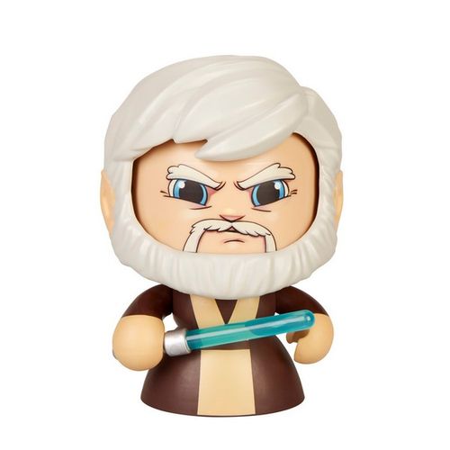 Mighty Muggs Star Wars - Obi Wan Hasbro na Arena.pl