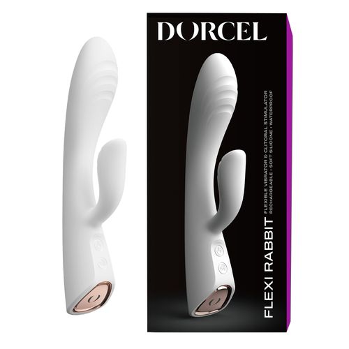 flexi rabbit white na Arena.pl