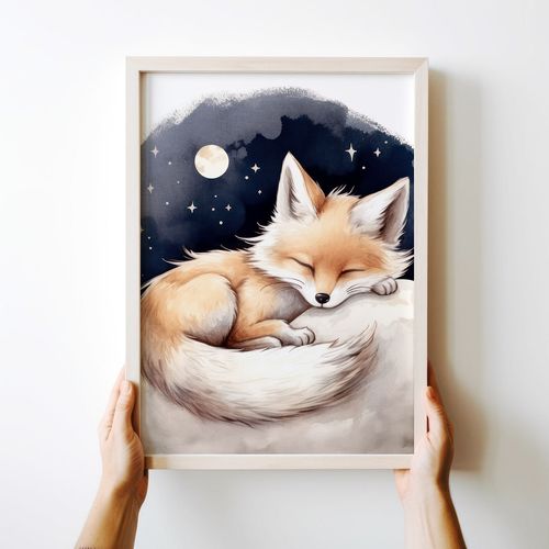 plakat do pokoju dziecka 61x91 cm na Arena.pl