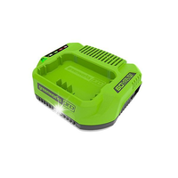GREENWORKS ŁADOWARKA 60V 2A G60UC GR2932007