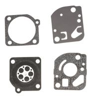 Zestaw Membran Gaźnika Echo Srm-2305 /Wykaszarki/ Gnd-41