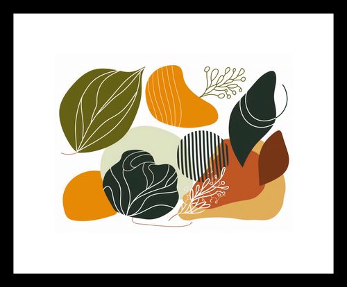Plakat 20x15cm Natura Gwizda na Arena.pl