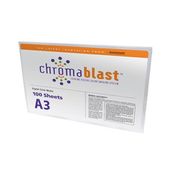 Papier ChromaBlast A3 - 100 arkuszy
