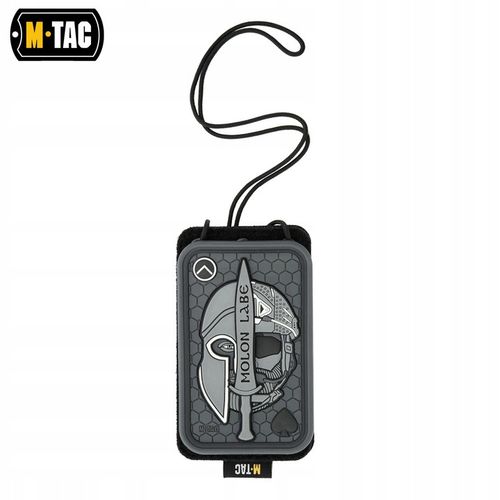 ETUI POKROWIEC NA PRZEPUSTKĘ IDENTYFIKATOR M-Tac na Arena.pl