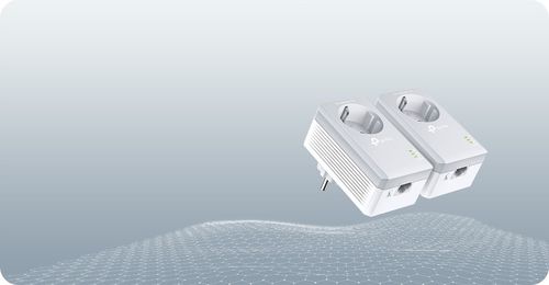 ADAPTER SIECIOWY TL-PA4010P-KIT TP-LINK na Arena.pl
