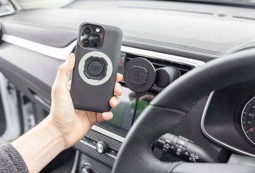 Uchwyt Quad Lock Vent Car Mount na Arena.pl