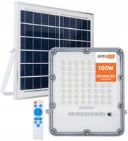 Naświetlacz LED SUPERLED Premium 9056