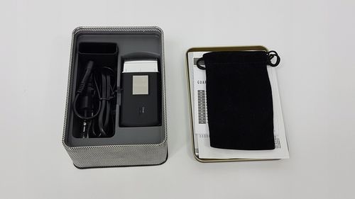 Golarka elektryczna Wahl Travel Shaver 03615-1016 na Arena.pl