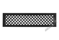 KRATKA WENTYLACYJNA P04 - 16X60 CM