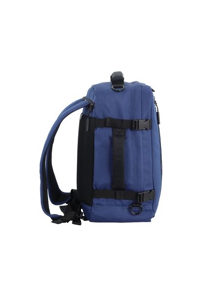 Plecak - torba kabinowa Discovery ANDES navy zdjęcie 5