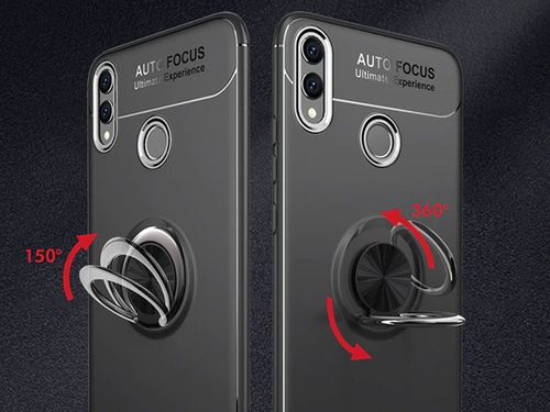 Etui Alogy Ring Holder Armor do Huawei Honor 8X na Arena.pl