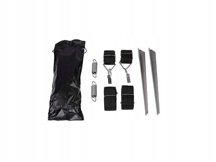 Pasy sztormowe do markizy Hold Down Kit - Thule zdjęcie 1