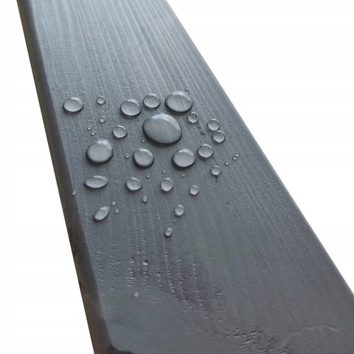 Impregnat do drewna barwiący PERFECT WOOD 10 L - 120 m2 KOLORY EKOLOGICZNY na Arena.pl