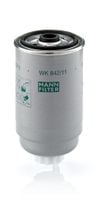 MANN FILTR PALIWA AUDI A4 B5 A6 C5 1.9 TDI