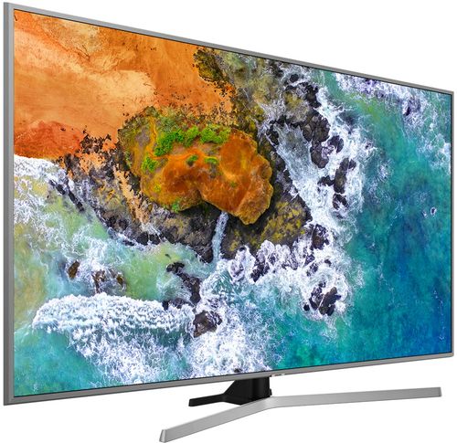 Telewizor SAMSUNG UE65NU7452 na Arena.pl
