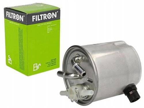 PP 857/3 - Filtr paliwa na Arena.pl