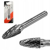 FREZ TRZPIENIOWY DO METALU YATO STOŻKOWY fi 10mm