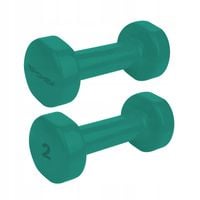 Hantle winylowe SPOKEY Shape 2kg 2szt.