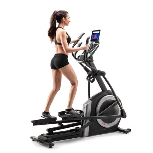 NORDICTRACK ORBITREK PROGRAMOWANY C 5.5 na Arena.pl