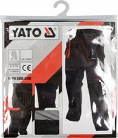 SPODNIE ROBOCZE ROZMIAR L/XL YT-80149 YATO