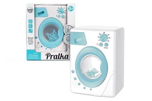 Pralka Z Dźwiękiem na Arena.pl