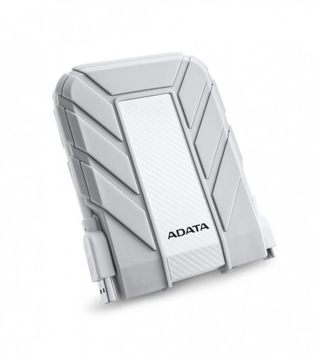 DashDrive Durable HD710A 1TB 2.5'' USB3.0 White na Arena.pl