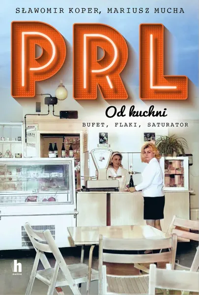 PRL od kuchni. Wydanie specjalne zdjęcie 1