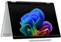 Dotykowy HP OmniBook X Flip 14 Next Gen AI 3K OLED 120Hz Intel Core Ultra 7 258V 8-rdzeni 32GB LPDDR5x 1TB SSD NVMe Win11 Pen