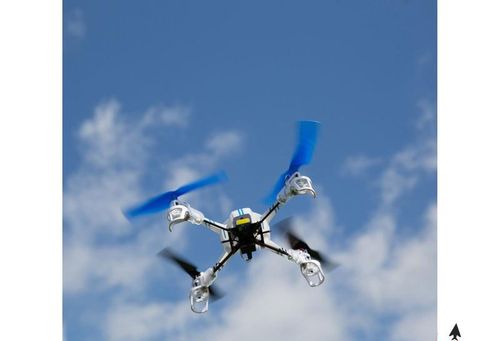 Blade Ozone SAFE RTF na Arena.pl