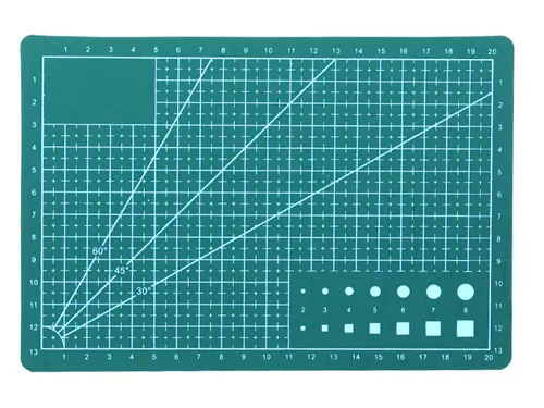 Mata do cięcia samogojąca a5 modelarska podkładka na Arena.pl