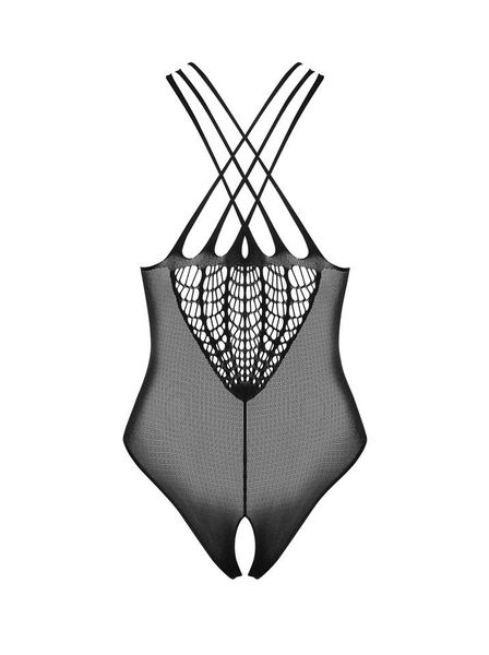 Body - Obsessive B118 S/M/L zdjęcie 4