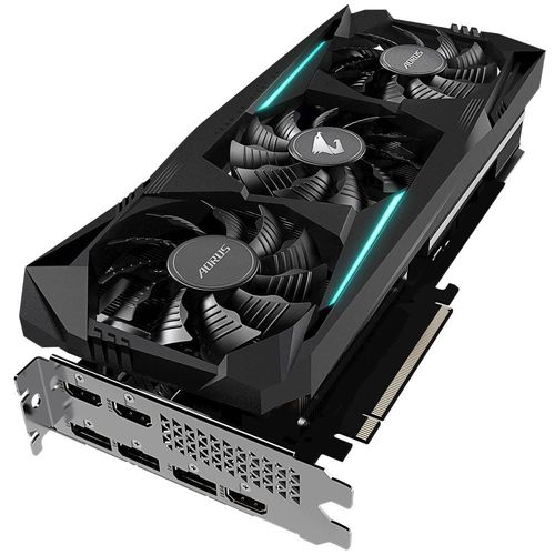 Gigabyte Karta graficzna Radeon na Arena.pl