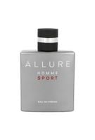 chanel allure homme sport eau extreme edp 100ml