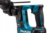 młotowiertarka akumulatorowa 18,0v wersja zerowa dhr 171 z makita
