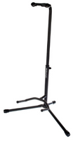 Statyw stojak do każdej gitary uniwersalny stabilny Czarny Millenium GS2000