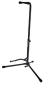 Statyw stojak do każdej gitary uniwersalny stabilny Czarny Millenium GS2000