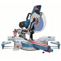 pilarka ukosowa, ukośnica gcm 12 sde 1800w 305mm - b 601b23100