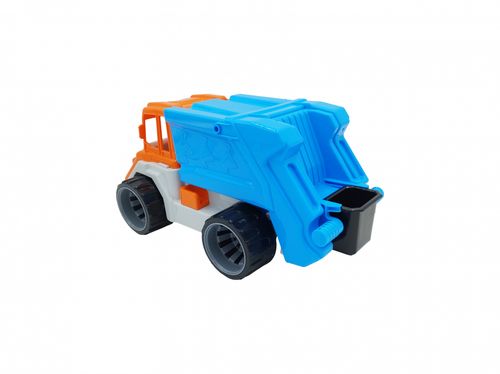 DLA DZIECI AUTKO ŚMIECIARKA na Arena.pl