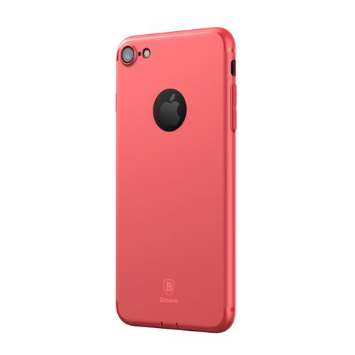 Etui Slim Pokrowiec Iphone 7 8 Baseus Simple Case na Arena.pl