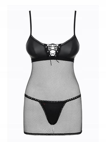 Koszulka czarna Redella Obsessive. Kusząca. na Arena.pl