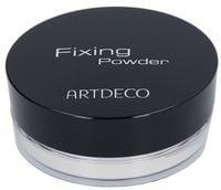 ARTDECO FIXING POWDER, UTRWALACZ MAKIJAŻU SYPKI