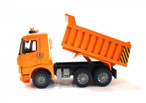 Wywrotka (1:20) na Arena.pl