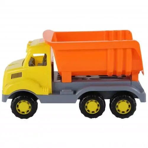 Samochód wywrotka, Osiłek na Arena.pl