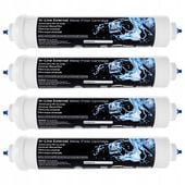 Filtr Do Lodówki SAMSUNG zamiennik DA29-10105J HAFEX/EXP LG