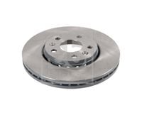 TARCZA HAM PRZOD 296X28 V FEBI BILSTEIN