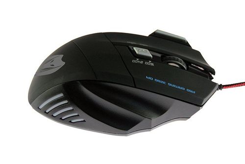 Mysz dla graczy Media-Tech COBRA PRO MT1115 na Arena.pl